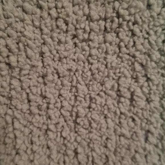 Y2k vintage chenille sweater - Picture 2 of 4